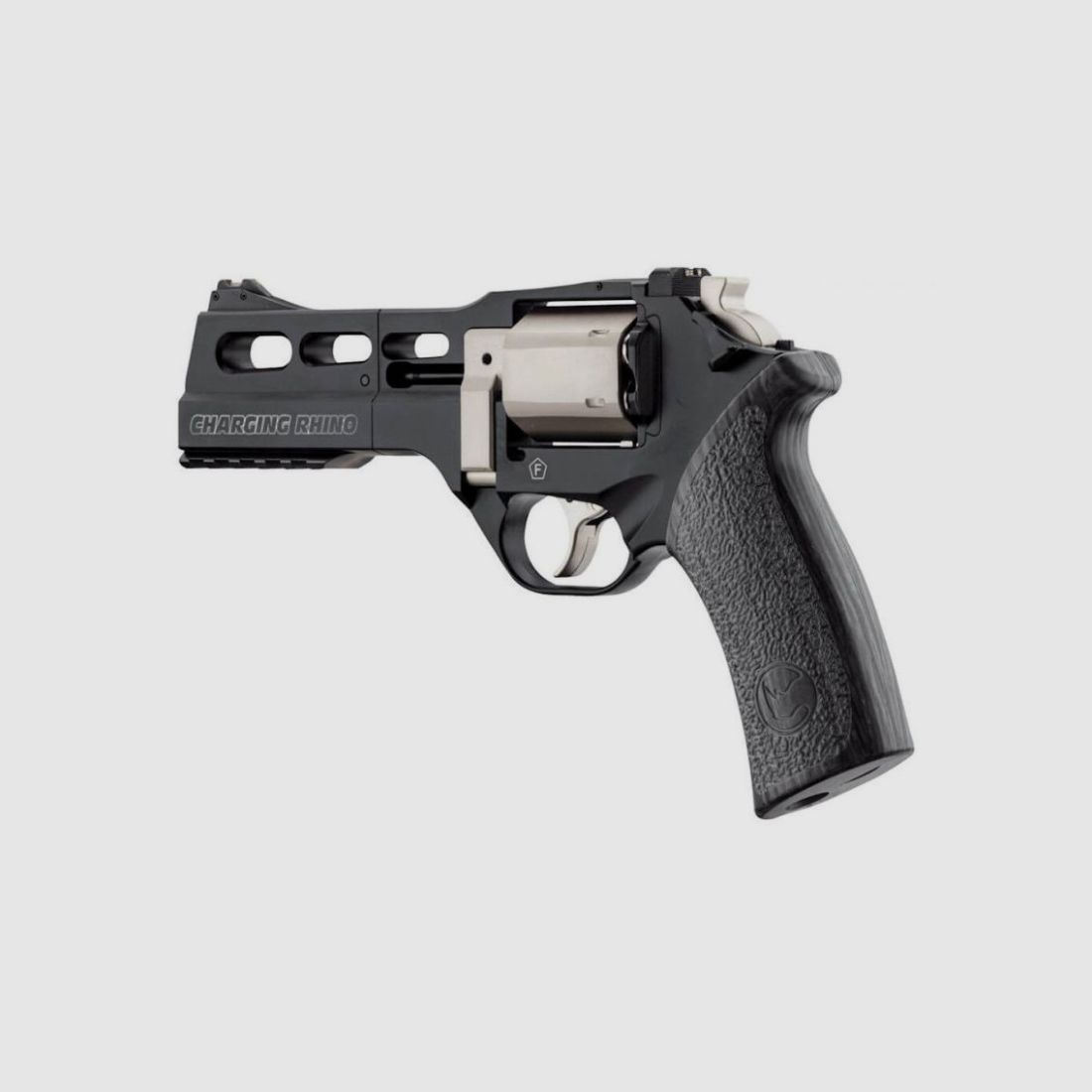 CHIAPPA CHARGING RHINO 50DS CO2 4.5, zdjęcie 3 z 4
