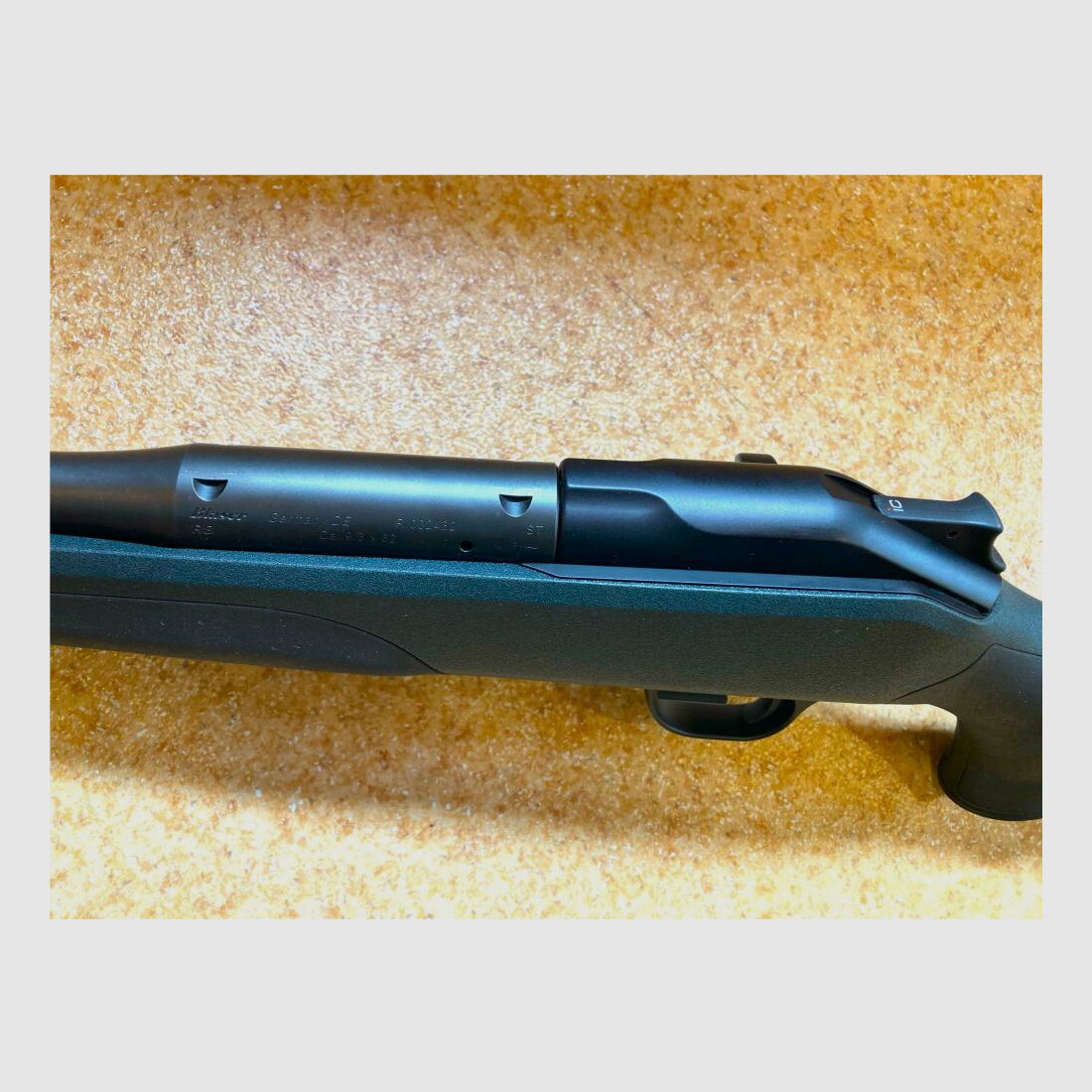 Blaser	 R8 Professional