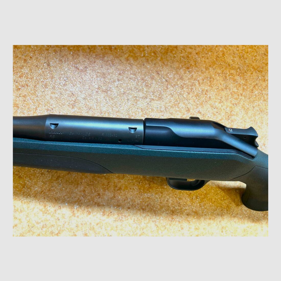 Blaser R8 Professional