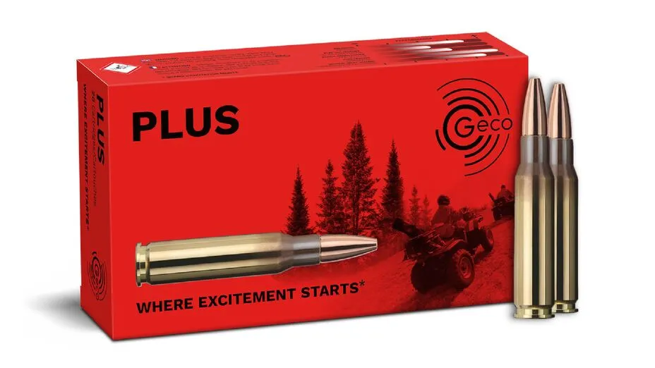 GECO .308 Win.PLUS 11,0g 170gr