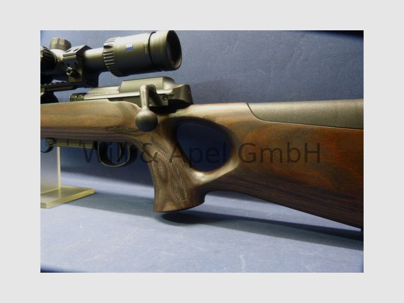 MAUSER M25 MAX LINKSHAND