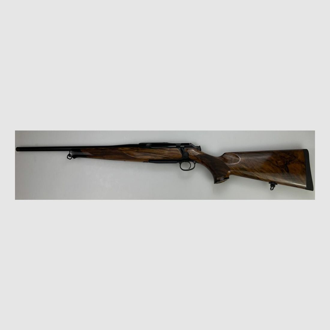 Sauer 505 Ergo Lux Linkswaffe