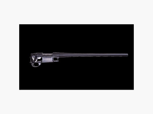 Weatherby VANGUARD BARRELED ACTION .223 REM 20"/51CM SCHWARZ 5/8"-24