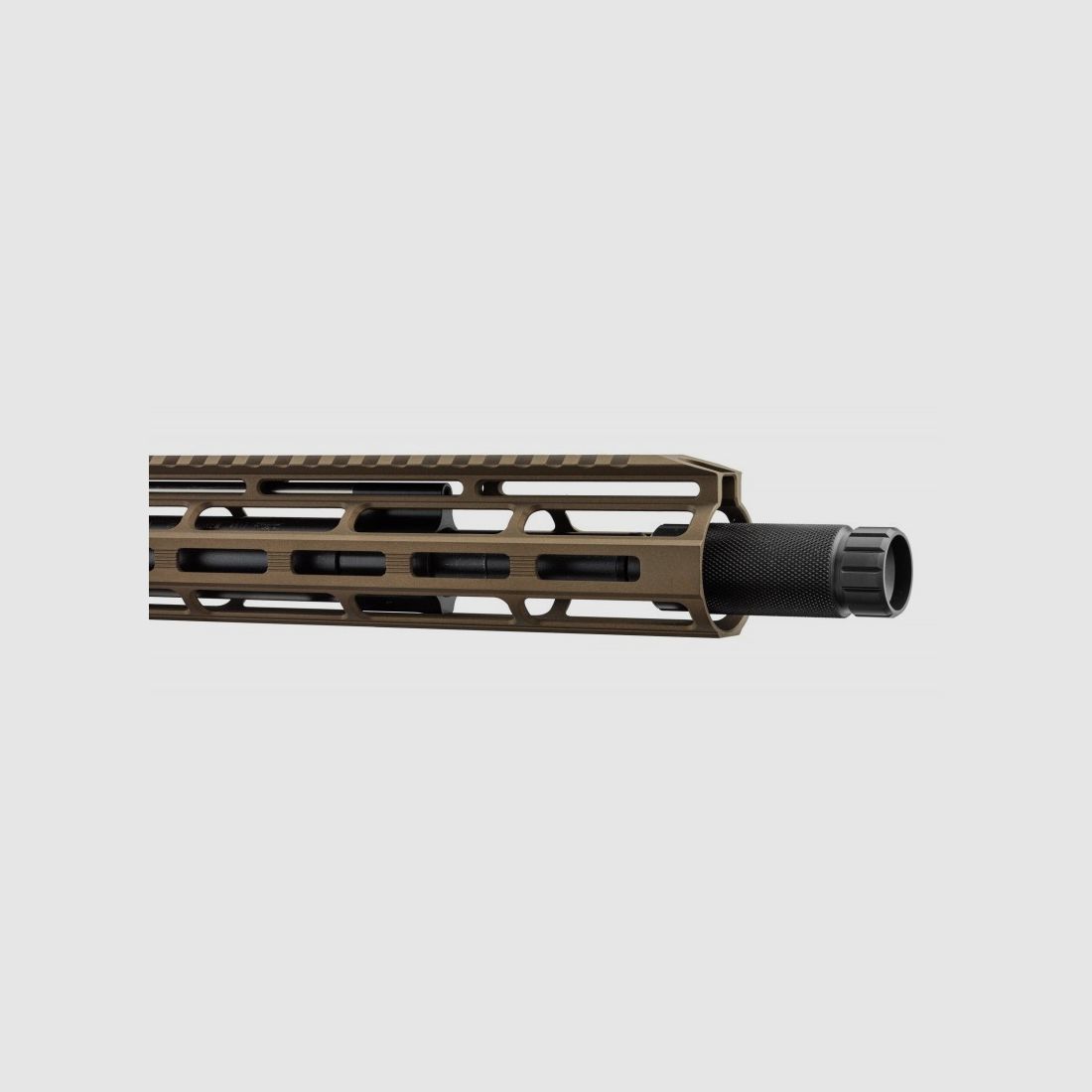 Carabine AR15 HERA ARMS SRB Bronze Cal.223 Rem, image 5 sur 7
