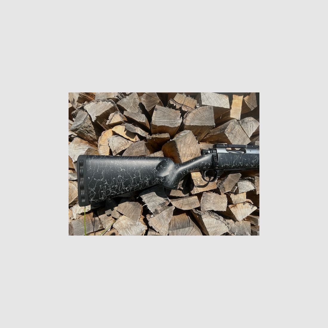 Christensen Arms Ridgline