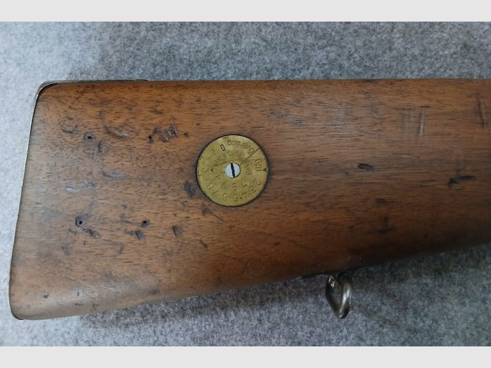 Carl Gustafs M96, afbeelding 3 van 6