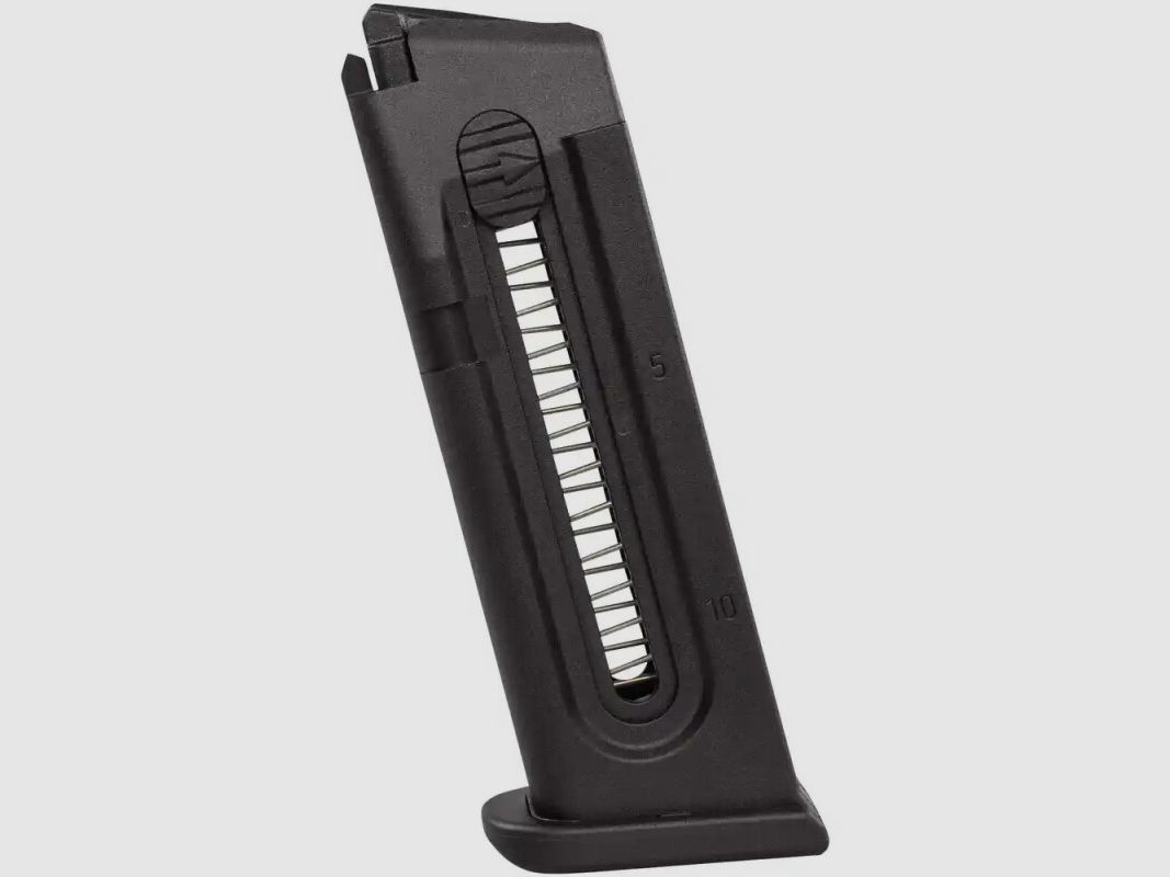 Glock 44 m. Gewindelauf, Bild 4 von 5