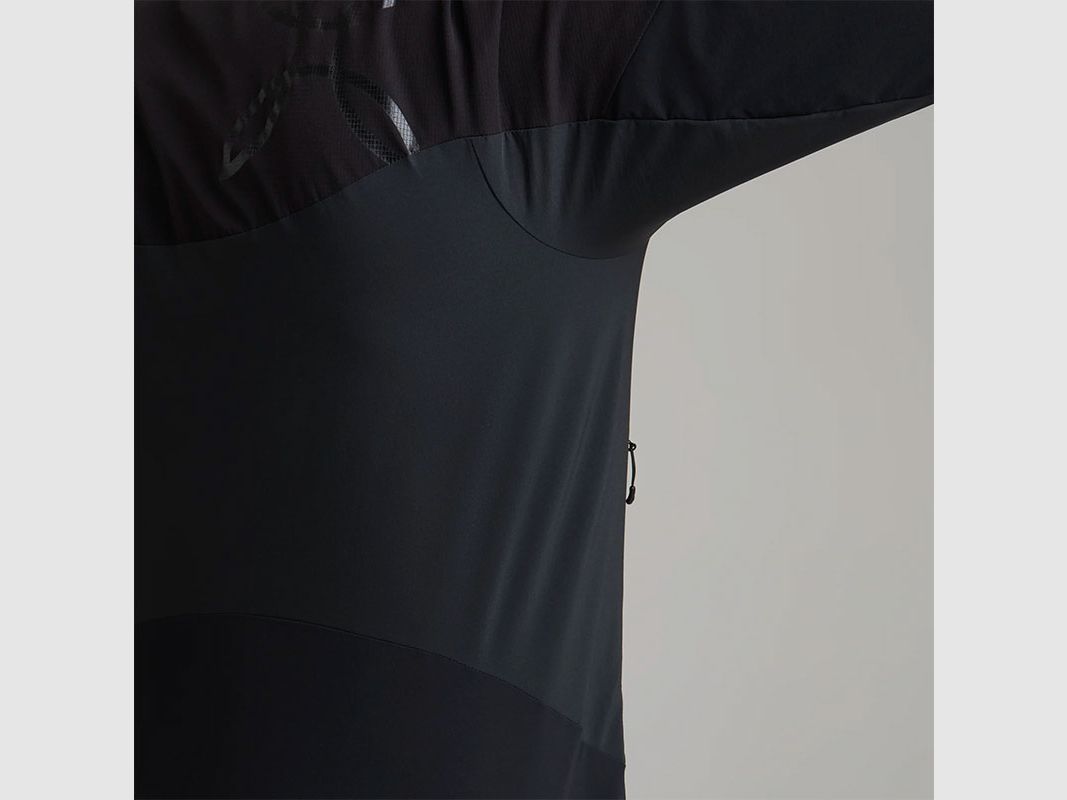 JACKET – MONTURA – MEN – SPITZE 2 JACKET Anthracite, image 9 of 14