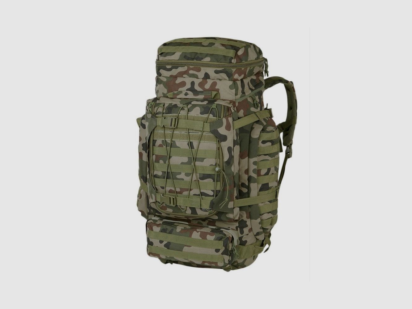 Texar Max Pack 85L wz93 Backpack, image 1 of 2
