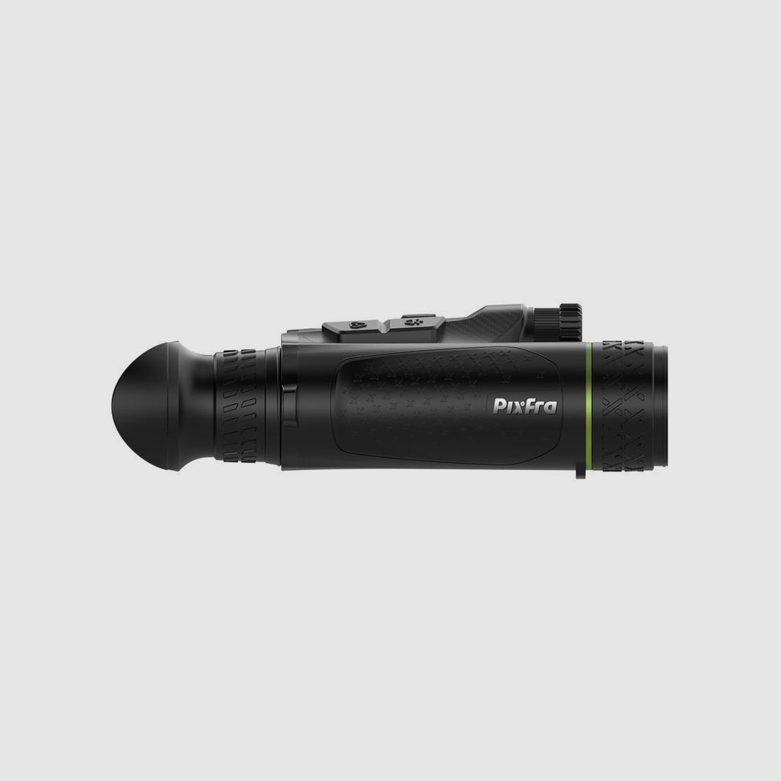 Pixfra Draco D335N-4K Nachtsicht und Wärmebild Fernglas