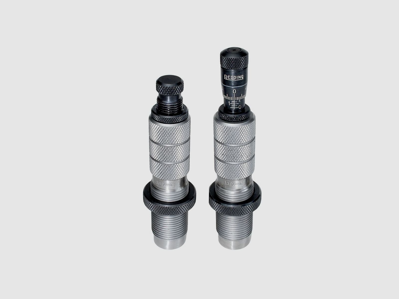 REDDING PREMIUM VOLL-LÄNGE DIES SET SERIE Z 1"