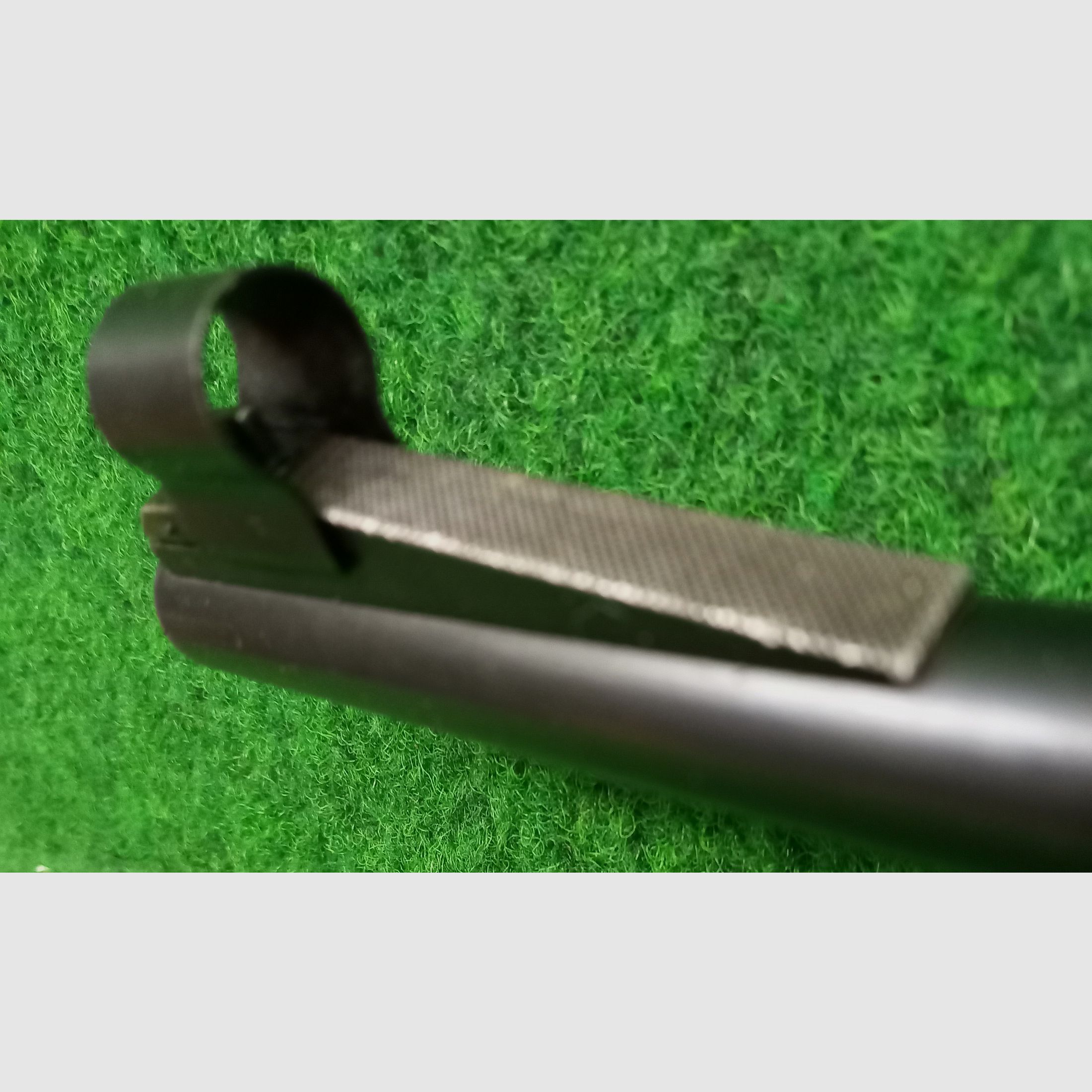 Wehrsportkarabiner Mauser Karabiner ES 340 B im Kaliber 22Lr 