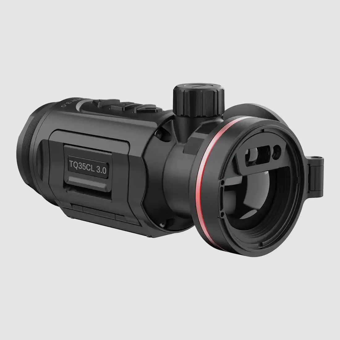 Accesorio de imagen térmica Hikmicro THUNDER TQ35CL 3.0