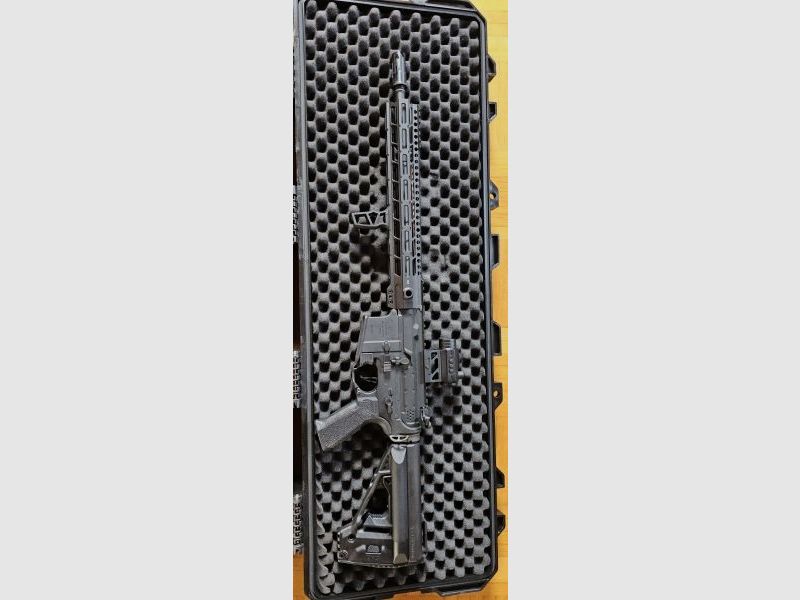 VFC Avalon Samurai Edge - Set