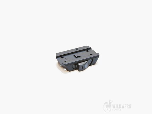 Innomount QD para Weaver/Picatinny - ligero