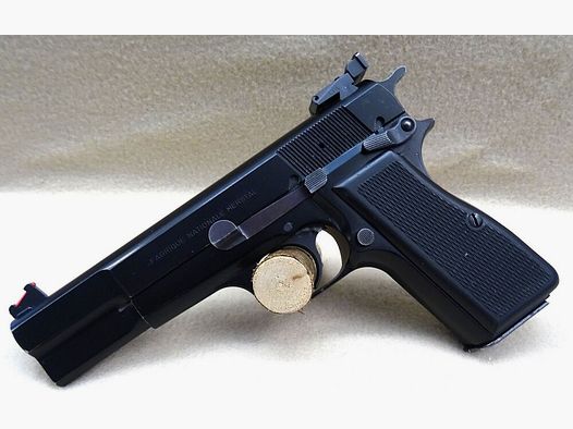 FN High Power