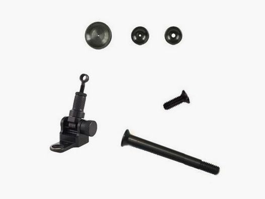 Marble Arms Diopter Set Win+Browning-71