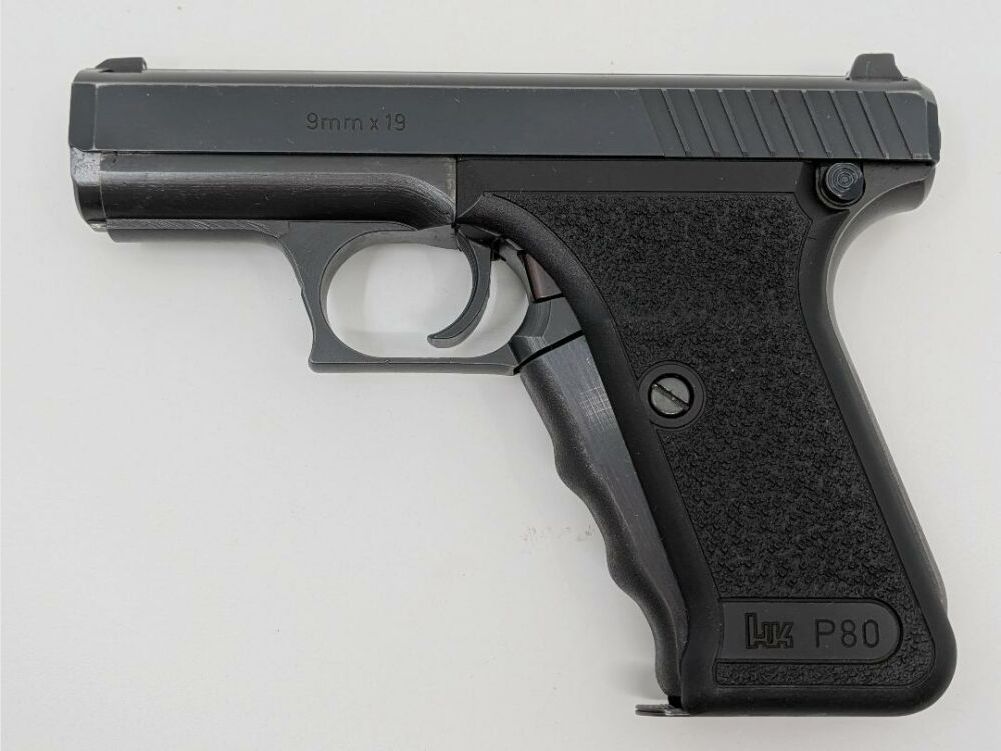 H&K P80