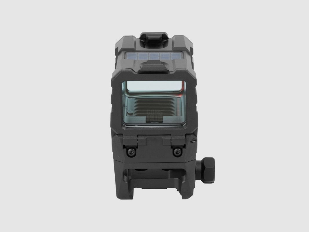 Holosun AEMS PRO X2 GR collimator sight, image 5 of 6