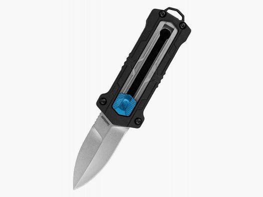 Kershaw Kapsule Slike pocket knife OTF EDC