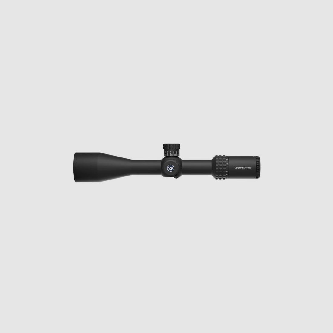 Vector Optics Sentinel Gen II 4-16×50 VSE-4 MOA Rifle Scope, imagen 1 de 2