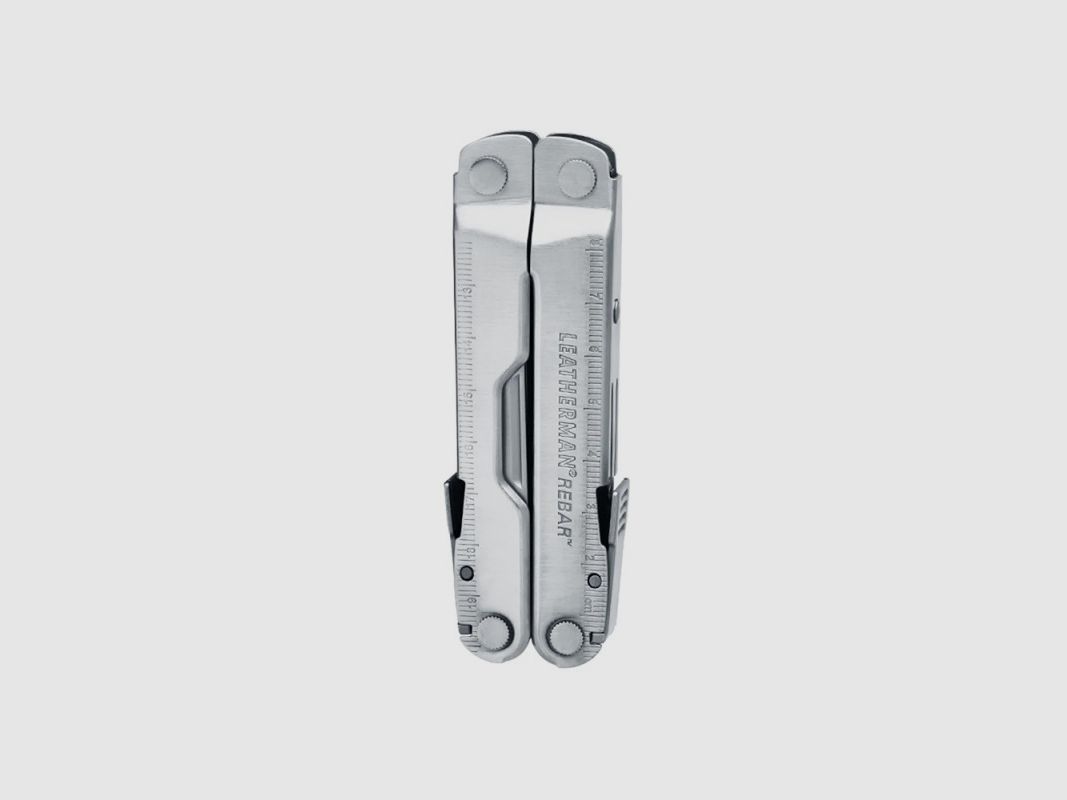 LEATHERMAN REBAR-ZANGE, Bild 3 von 7