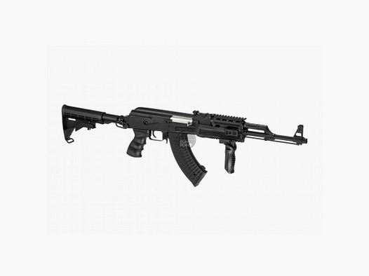 2nd Chance | Softair - Gewehr - Cyma - AK47 Tactical S-AEG - ab 18, ber 0,5 Joule