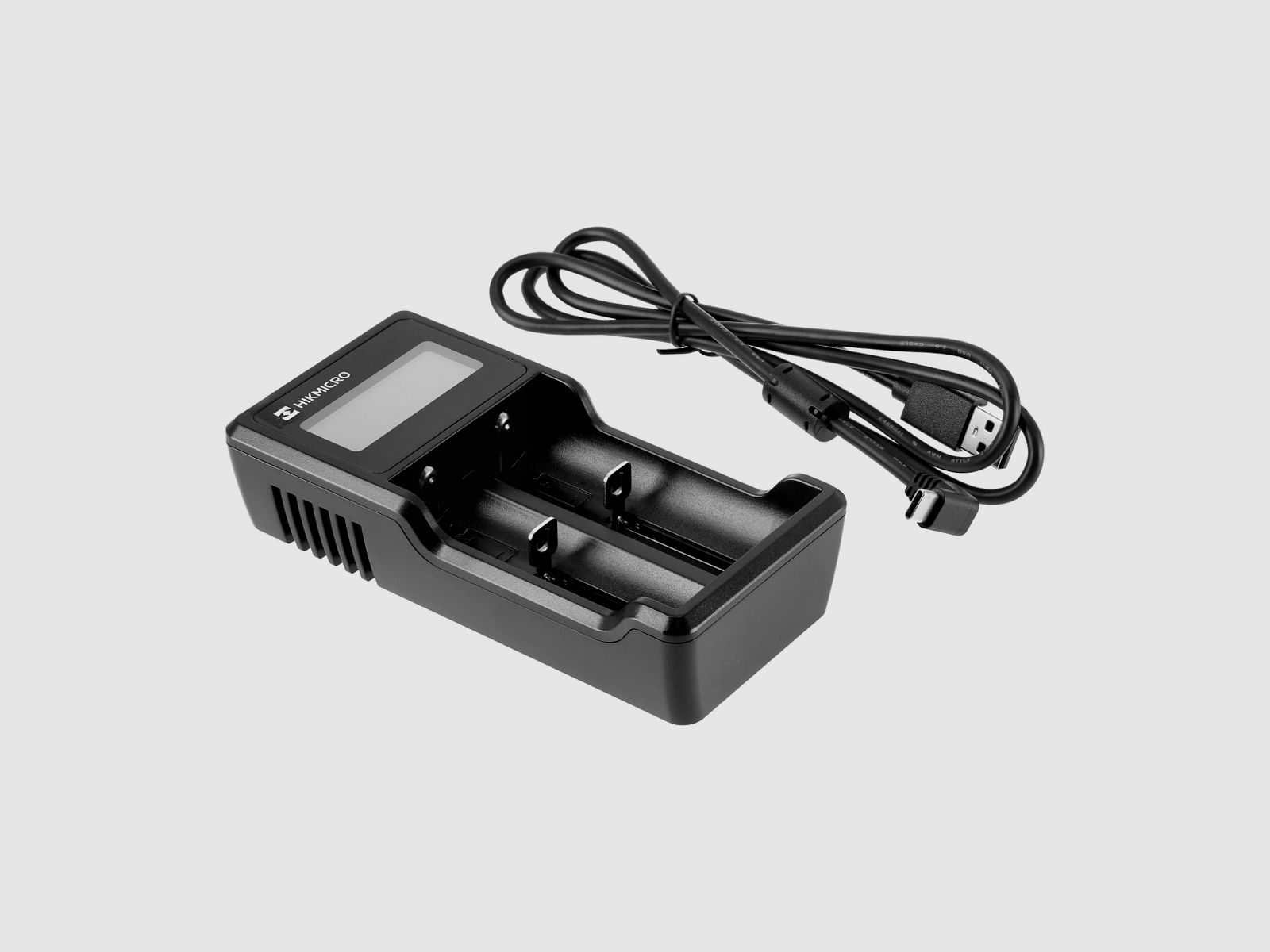 Hikmicro Neos NH25L cannocchiale termico, immagine 8 di 9