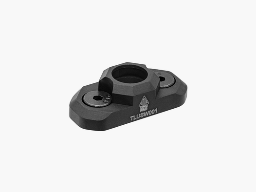 UTG PRO QD Sling Swivel Adaptor M-LOK / KeyMod