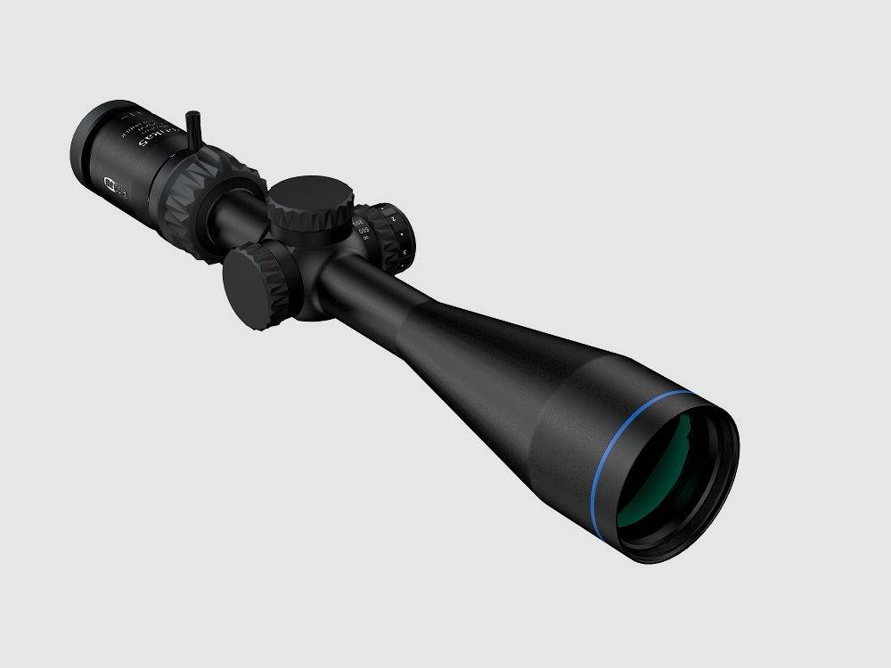 Meopta Zielfernrohr Optika5 4-20×50 RD, Bild 1 von 3