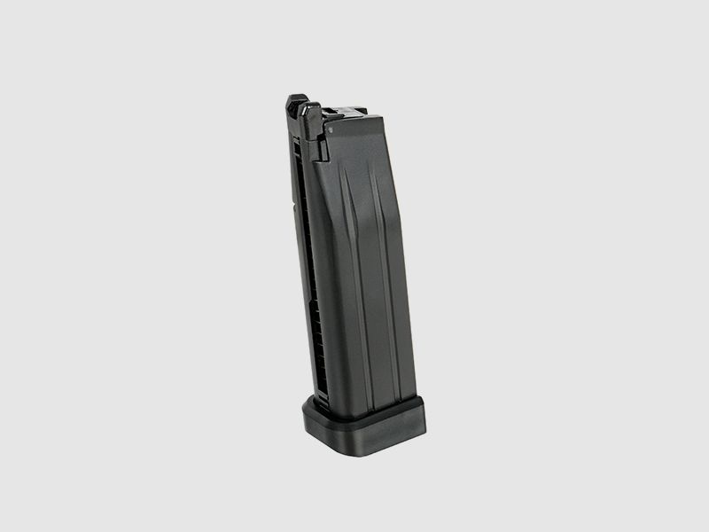 26rds CO2 Magazin für WE Hi-Capa