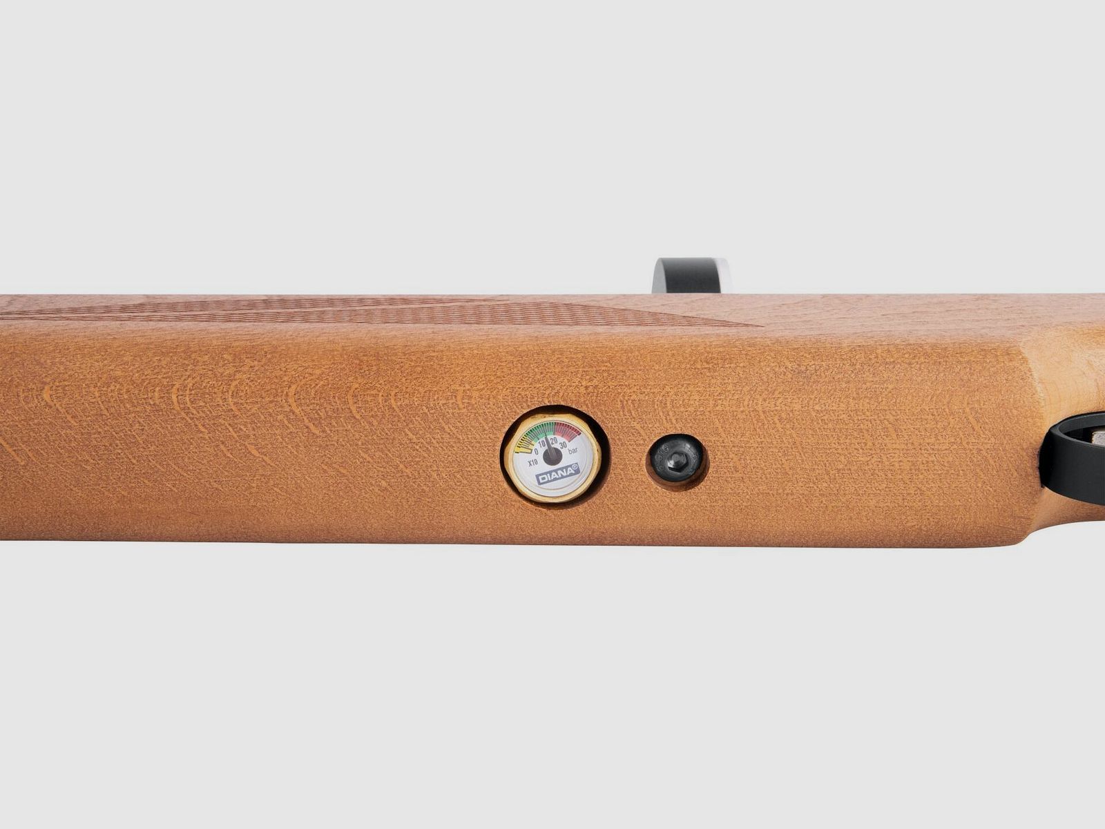 GSG Diana AirmaX M22 stock in legno .177 / 4,5mm - aria compressa | PCP aria compressa .177