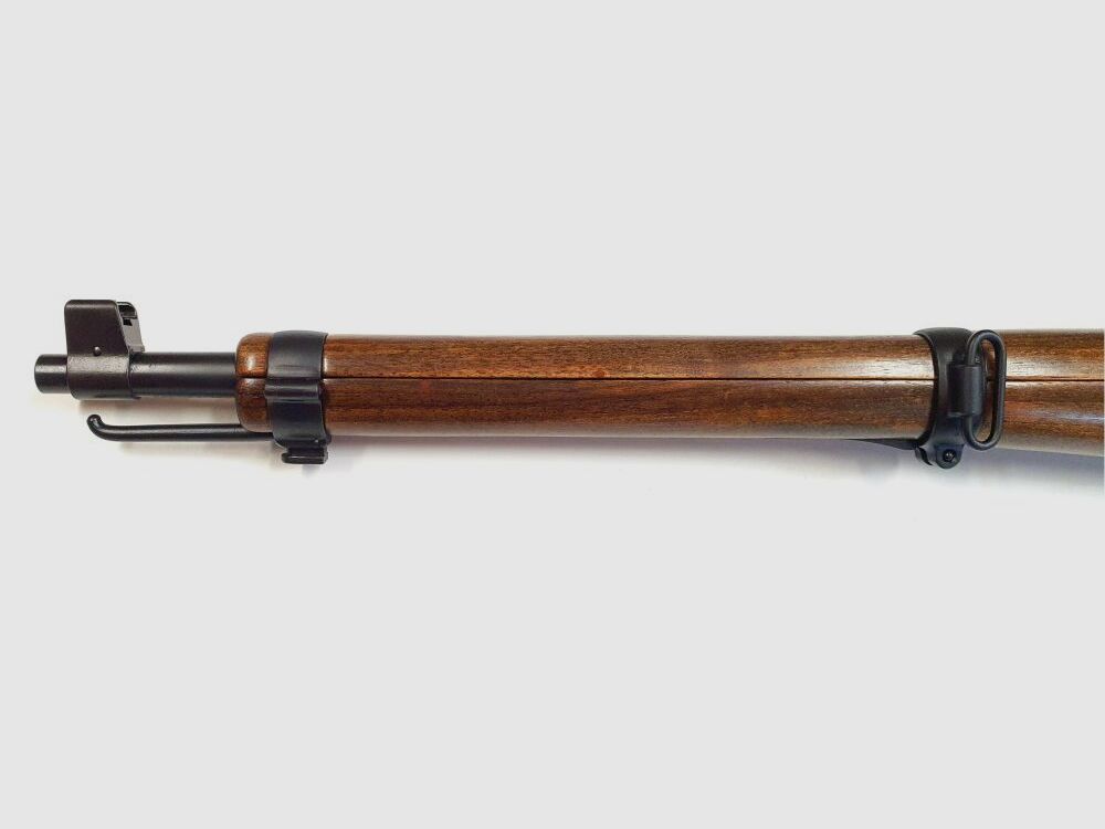 Schwaben Arms GmbH - Nieuwe productie - Repetitiegeweer SAR K31 SPORTMATCH in kaliber 308win. vergelijkbaar met Zwitserse K31