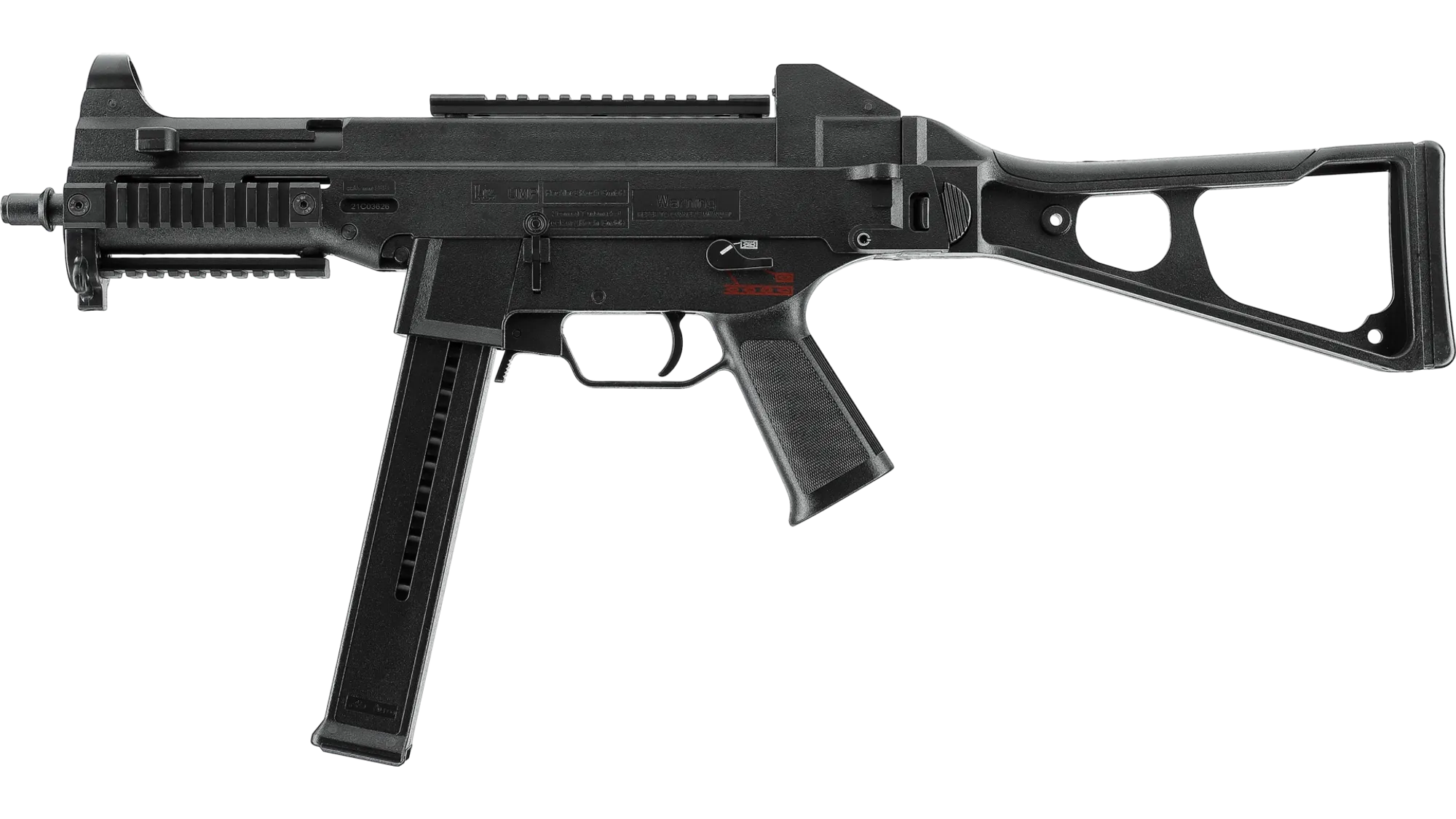 Heckler & Koch UMP