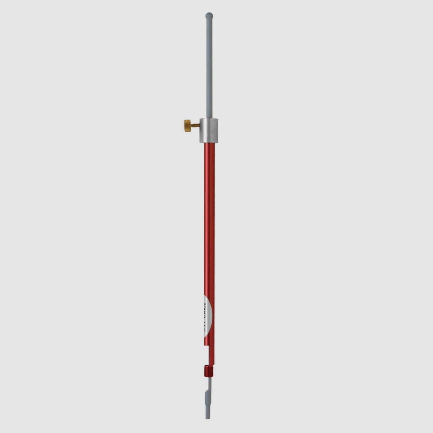 Hornady LNL O.A.L. Lehre Gerade