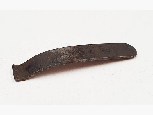 Original Mauser Oberndorf resorte de tapa de visor C96