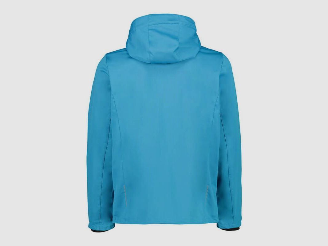 CMP Herren Jacke aus Light Softshell