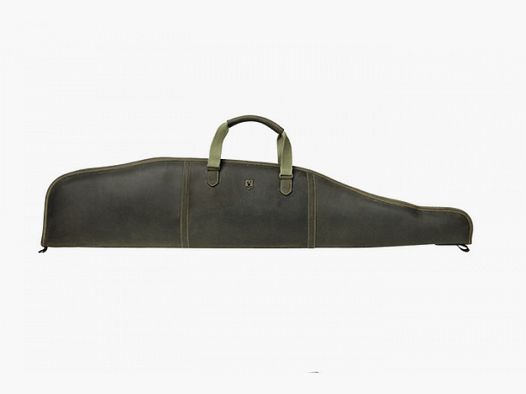 120cm – Lederfutteral für Flinte mit Visierung