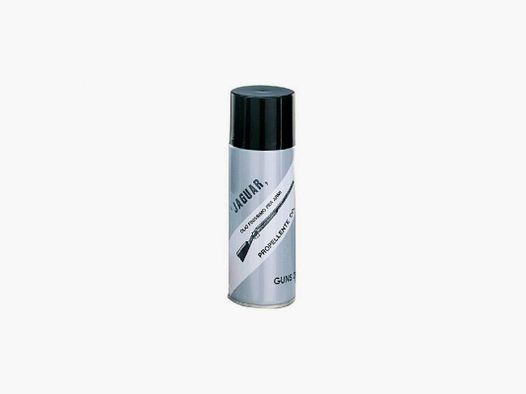 Wapenolie FINISSIMO JAGUAR Spray 125 ml