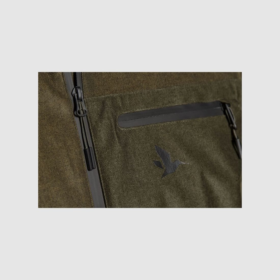 Giacca Seeland Avail verde pino melange