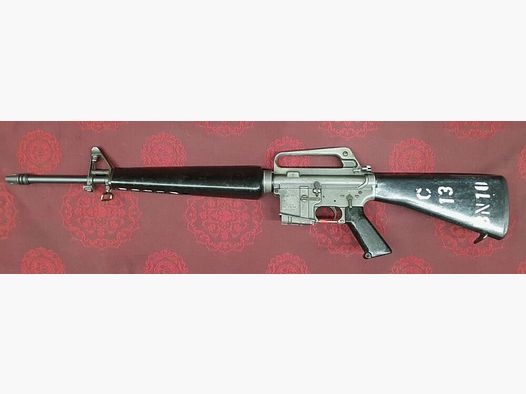 Niedermeier M16 SG