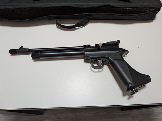 Zestaw karabinu Diana Chaser +2 magazyny