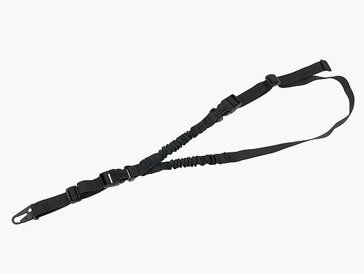 Single-Point Flex Sling - Black [8FIELDS]