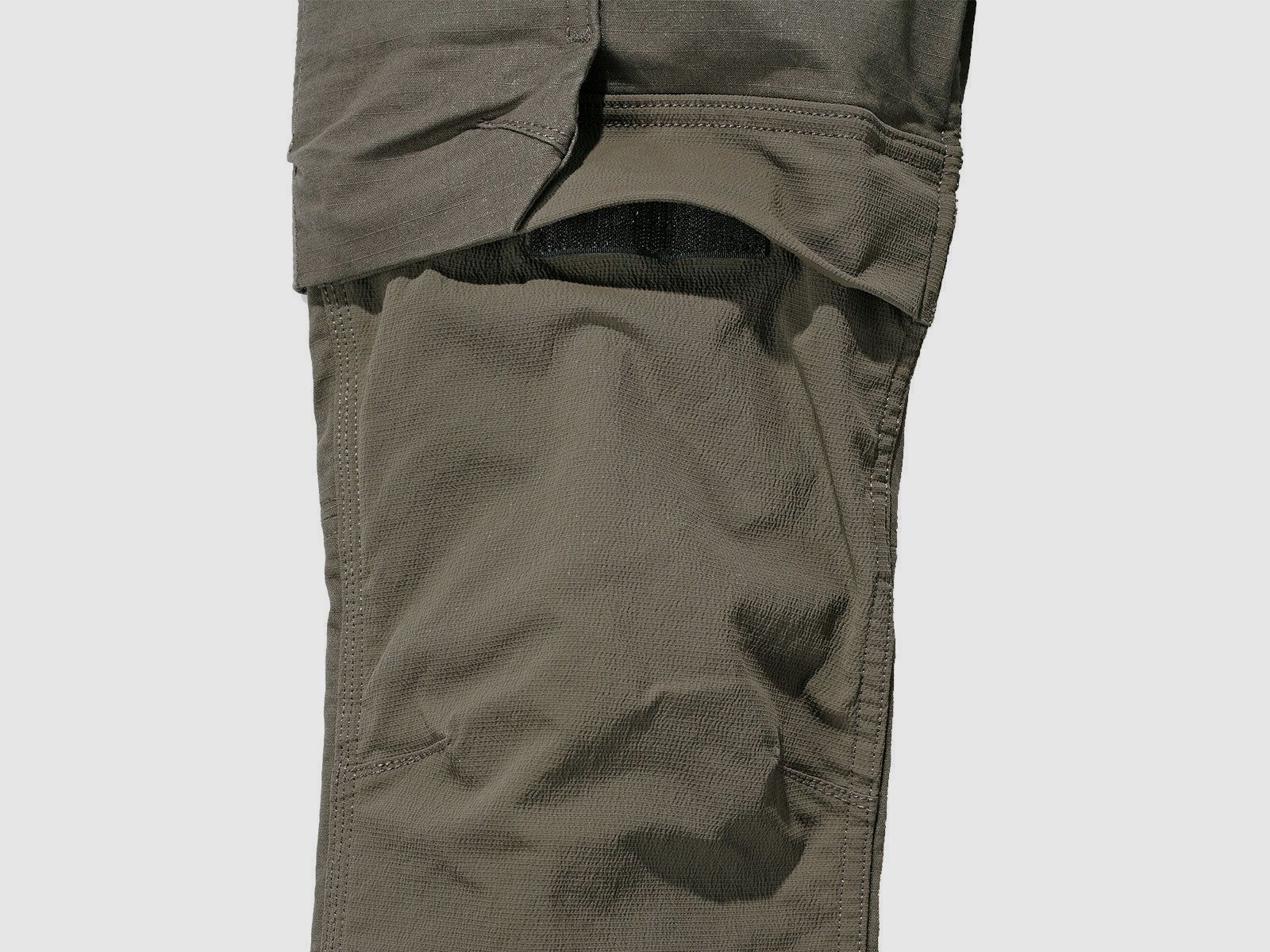 CARHARTT FULL SWING STEEL CARGO PANTS TARMAC