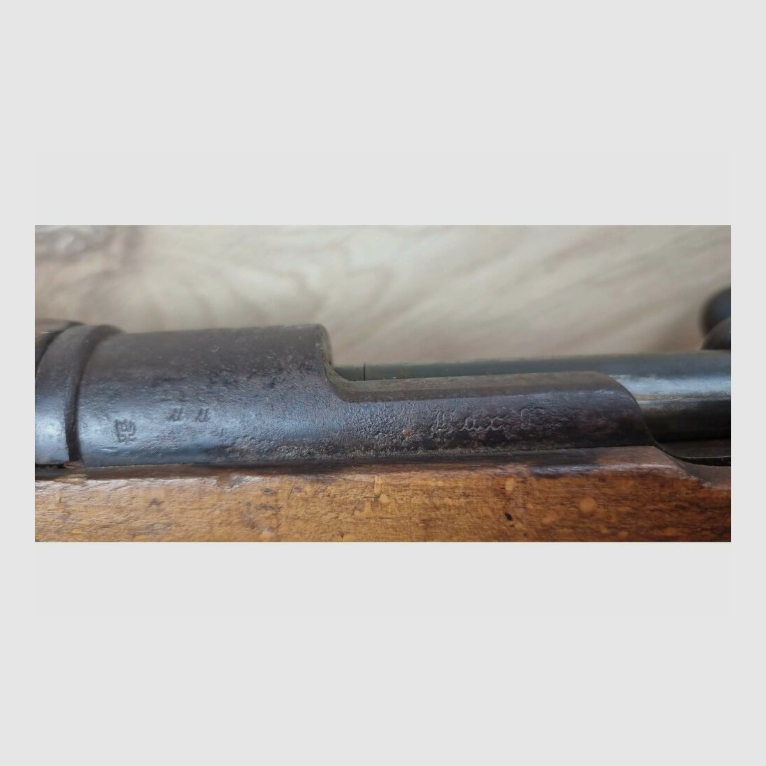 98er Erfurt 8x57JS