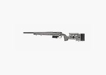 Bergara B14-R Steel - Links .22 LR 18 inch (18")
