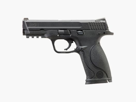 Smith & Wesson M&P 9 6 mm Airsoft Pistool
