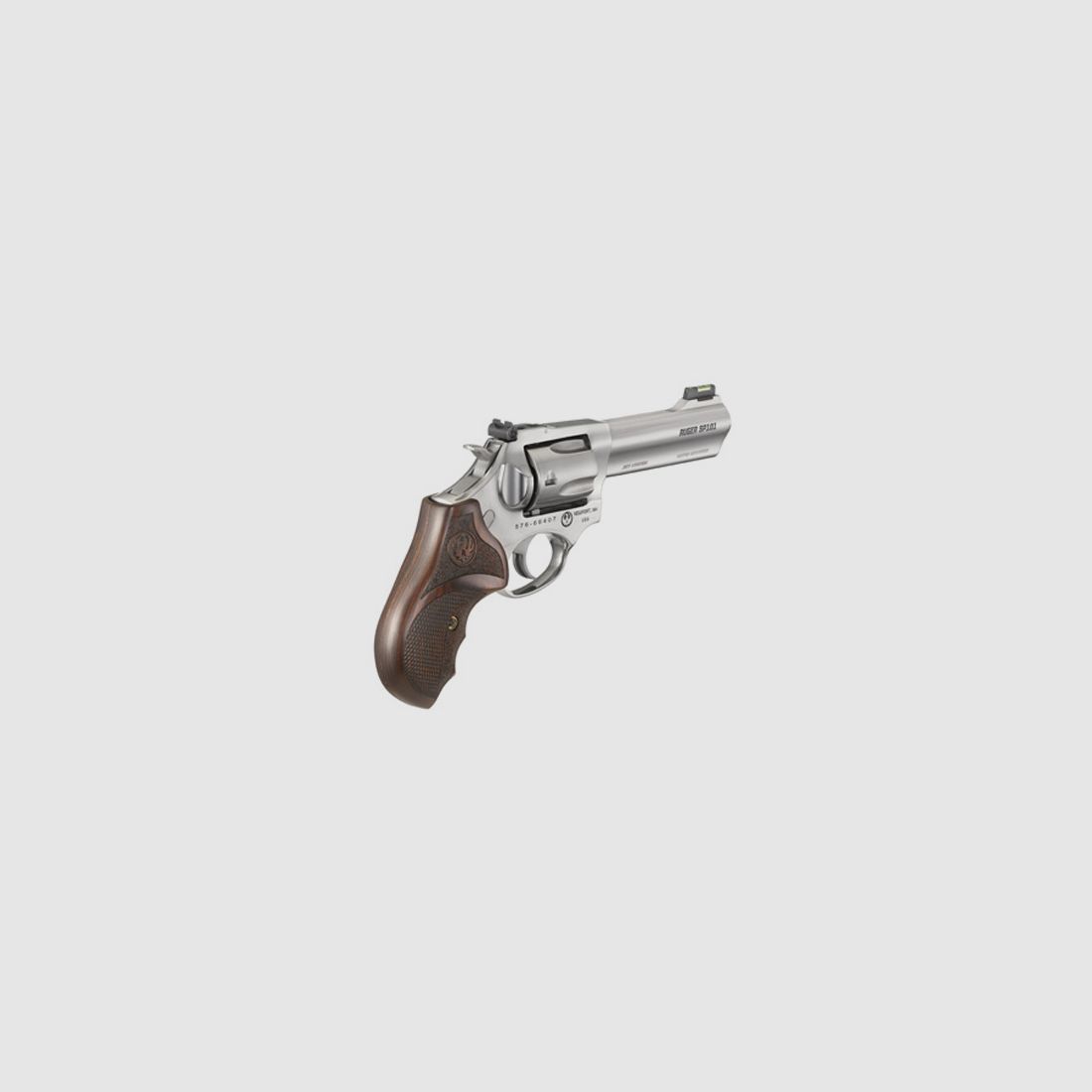 Ruger Revolver SP101 Match Champion – .357 Mag., Bild 3 von 3
