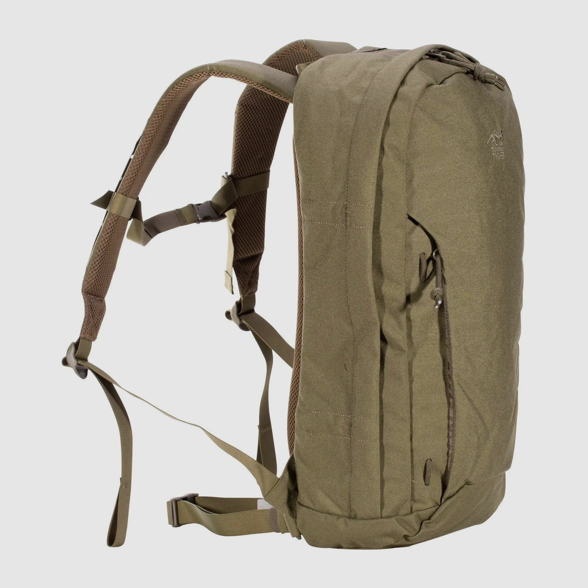 Tasmanian Tiger Tasmanian Tiger Rucksack Urban Tac Pack 22 oliv