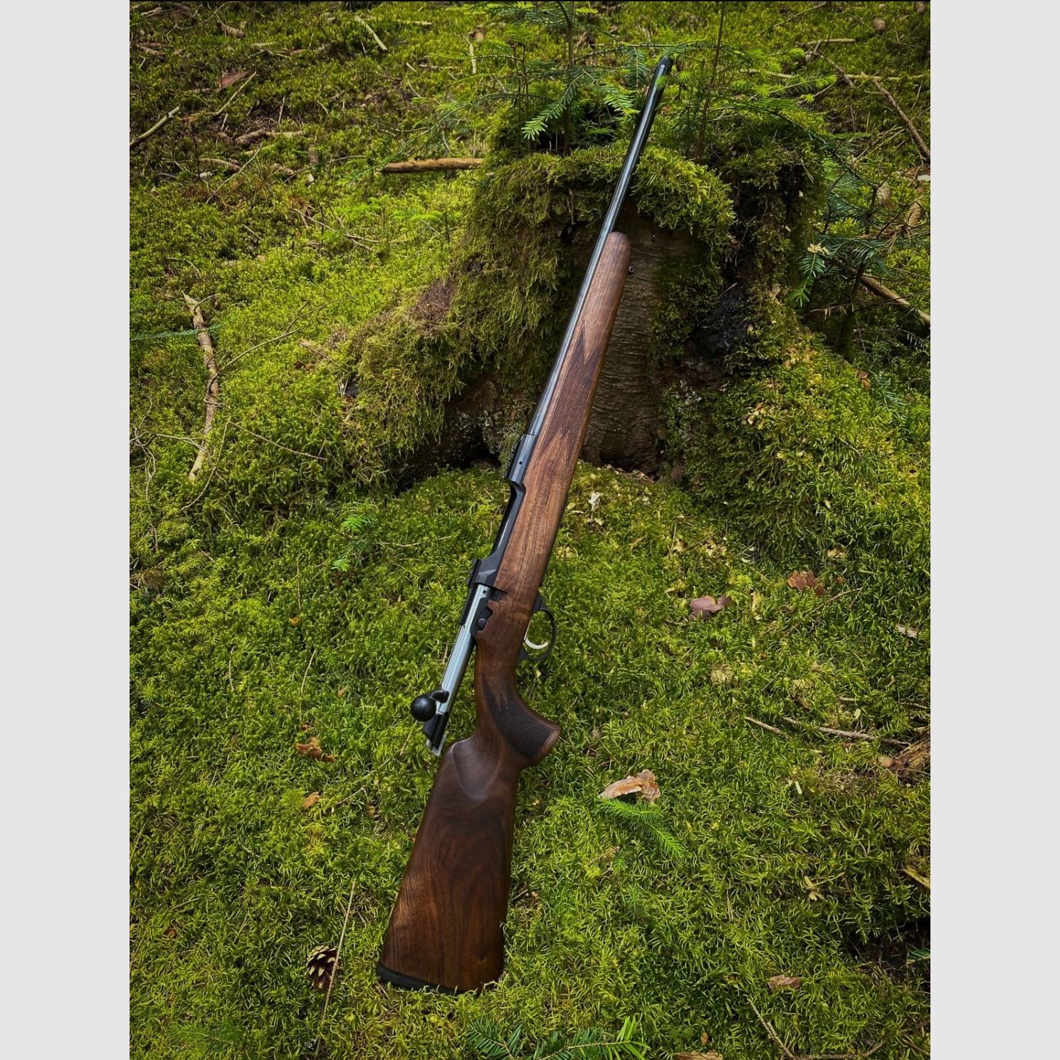 Anschütz 1782 Classic - VHB